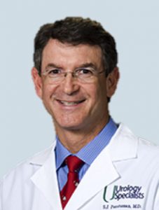 Dr. Samuel Peretsman