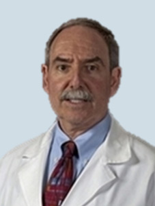 Dr. Robert Light 
