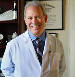 Dr. Michael Lazar, Urologist, HIFU Doctor