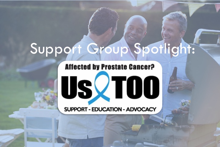 Us TOO Support Group - HIFU Prostate Services