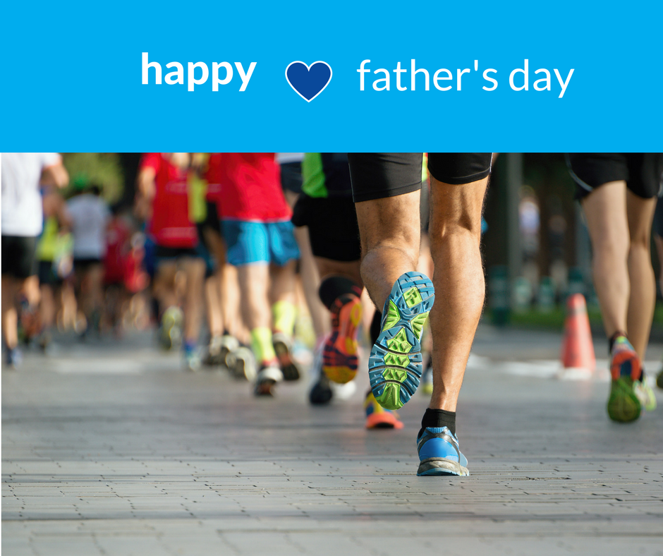 Fathers Day is a perfect holiday to remember prostate cancer awareness!