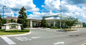 Surgery Center of Mount Dora, HIFU in Florida