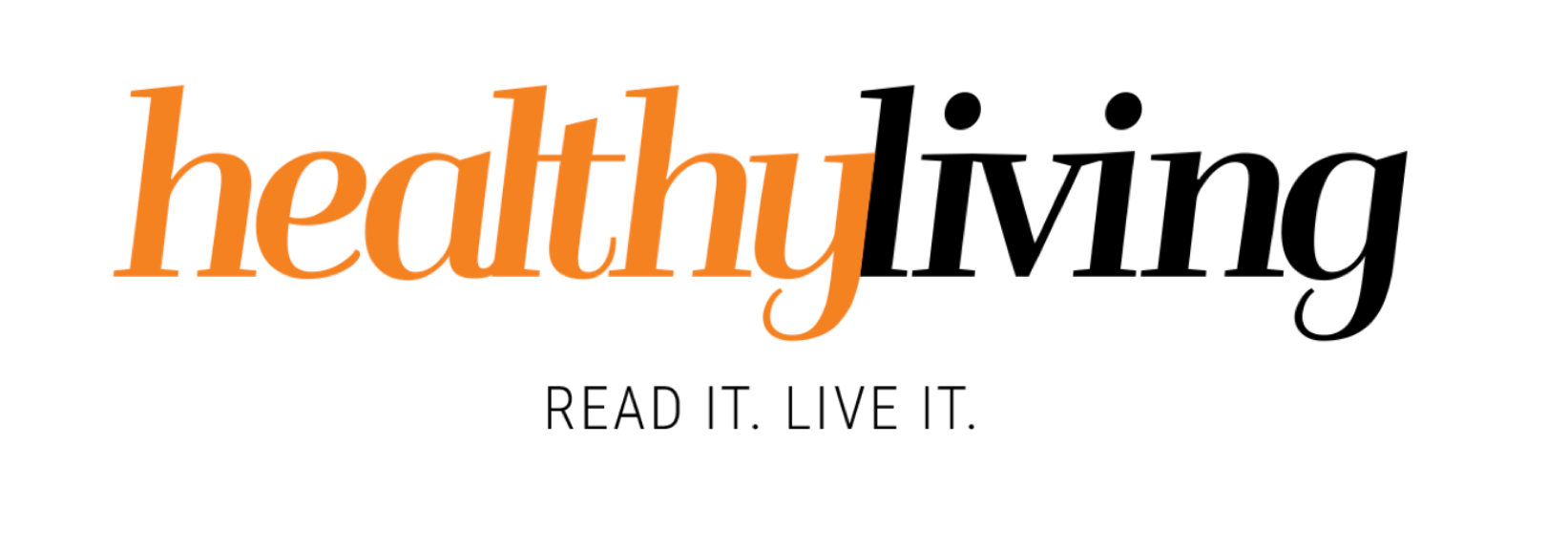 Healthy Living Logo