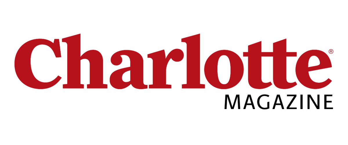 Charlotte Magazine Logo