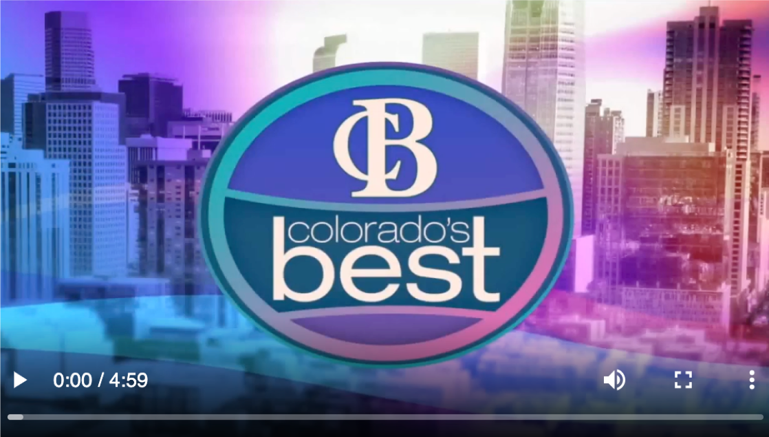 Dr. Tim Gajewski was interviews by Colorado's Best TV Show about HIFU for prostate cancer